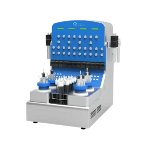 AbioBundle Mini Bioreactor Series