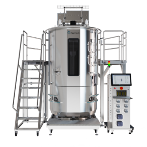 AbioSUS Single-Use Bioreactor