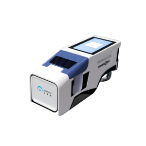 AbioSealer 200 Tube Welder