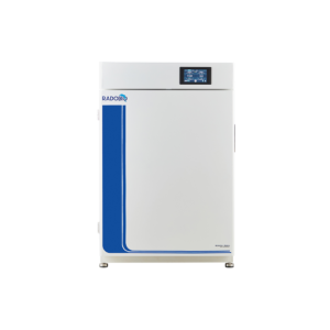 C180SE 140ºC Sterilization CO2 Incubator