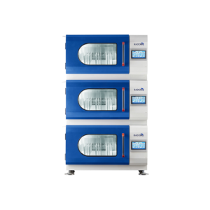 CS160 High-Speed CO2 Incubated Shakers