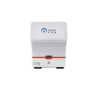 Countleader FL 100 Fluorescence Cell Counter