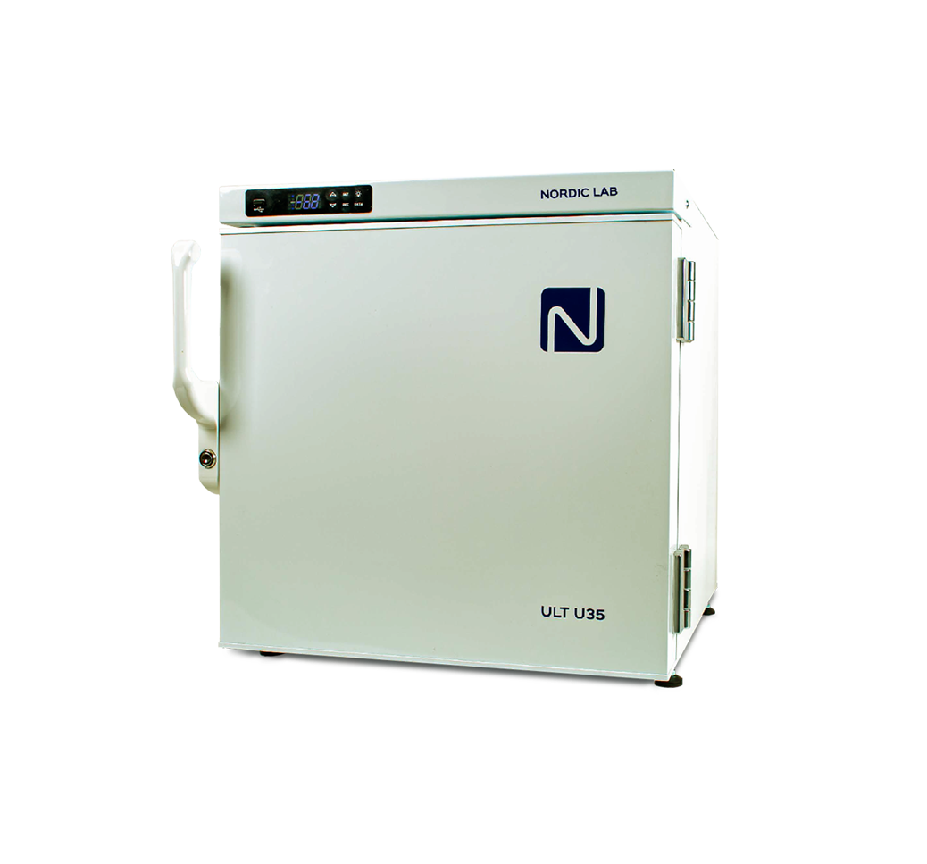 Desktop Freezers