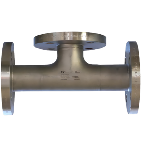 EXflow710 Flow-Through Fittings