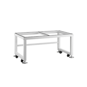 Incubated Shaker Floor-Stand