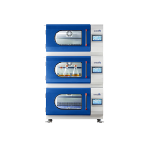 MS160H-160L High-Speed Incubated Shakers