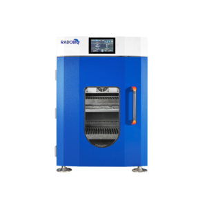 MS310 UV Sterilization Dual-Tray Incubated Shakers
