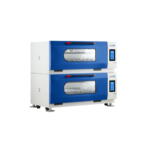MS350T Incubated Shakers