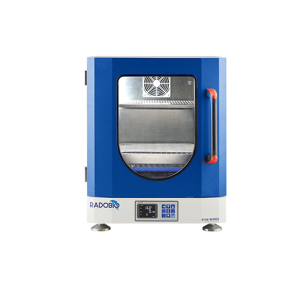MS86-86L Multifunctional Incubated Shakers