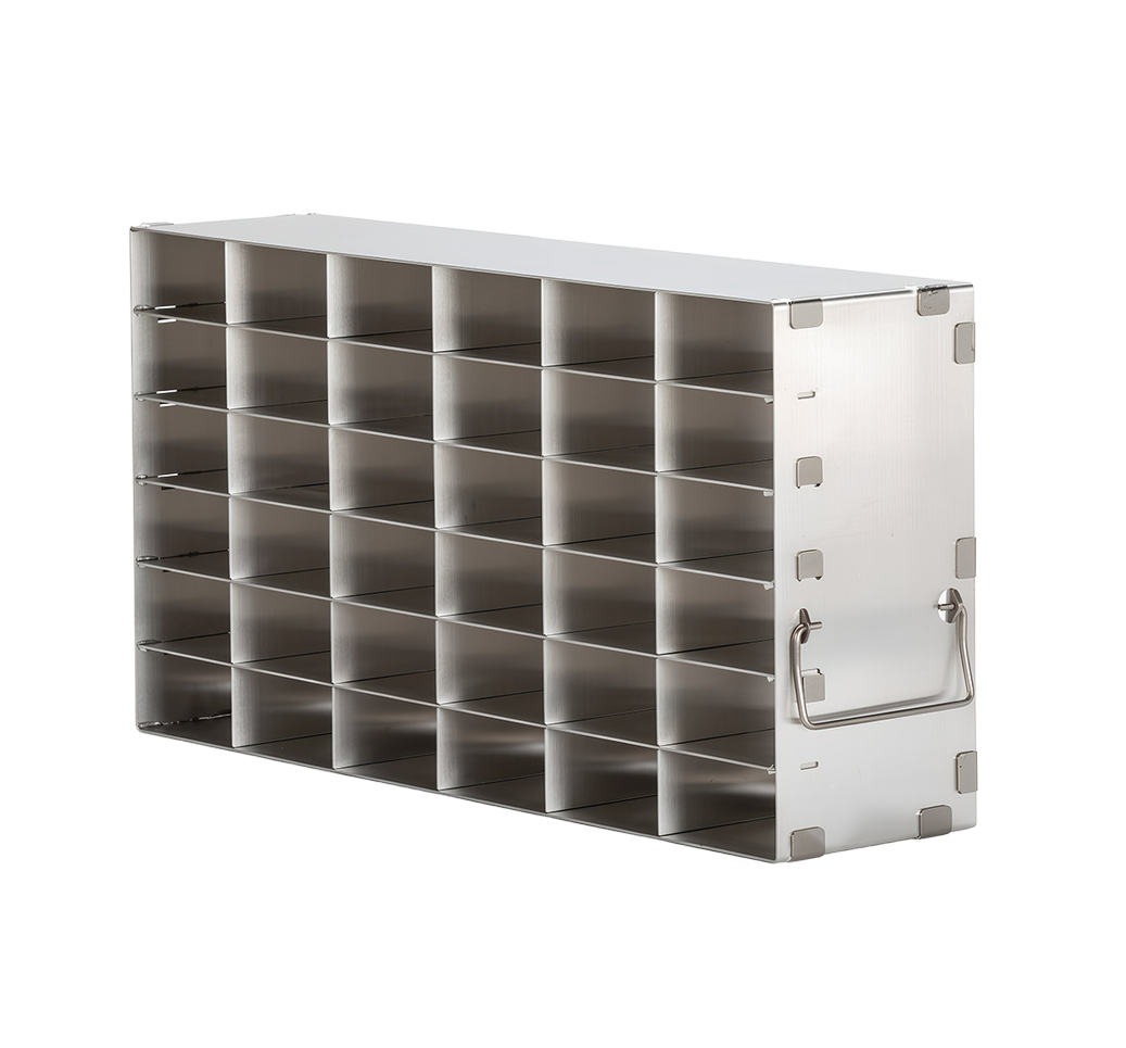 MTP Freezer Racks