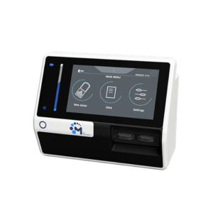 MforScreen Immunoassay Platform