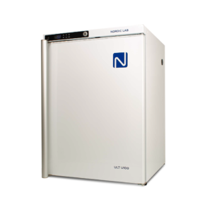 Undercounter Freezers
